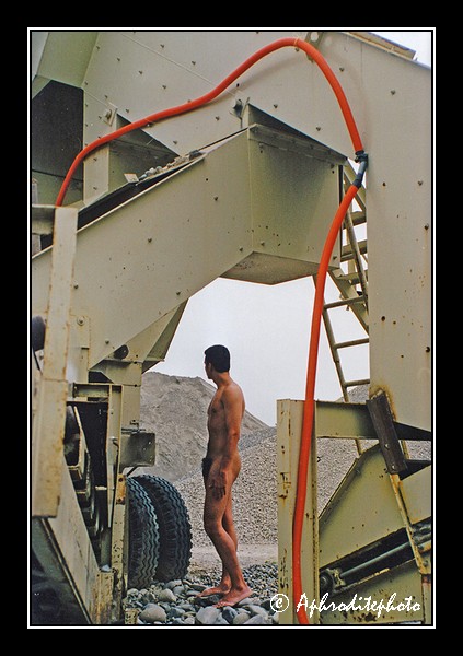 124 L'homme et la machine 8